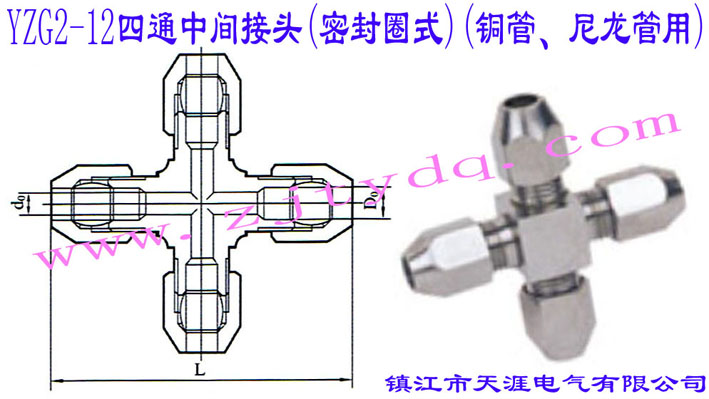 YZG2-12ͨg^(ܷȦʽ)(~)Crossbar Inrtemediate Connector